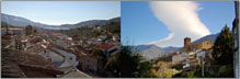 Valle del Ambroz