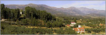 La comarca de la Vera
