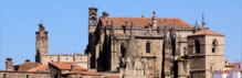 Hospeder&iacute;as de Extremadura