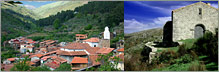 Sierra de Gata