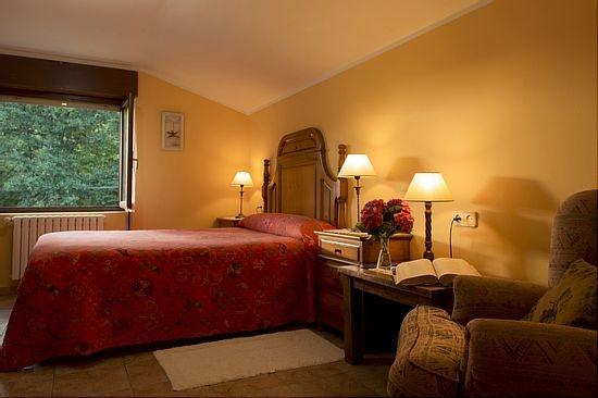 Casa rural en Cangas de Onis