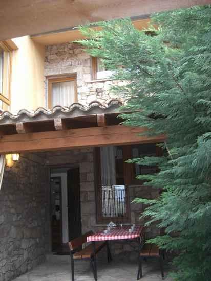 Ferienhaus EL TORREON I - Casa completa (708074), Hoyos del Espino, Avila, Kastilien-León, Spanien, Bild 1