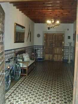 Alquiler casas rurales Toledo