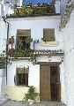Casa Rural M�laga, Turismo Rural M�laga, Andaluc�a