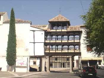 Alquiler casas Toledo