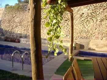 Turismo Rural en Lerida