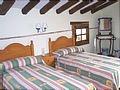 Casa Rural Huesca, Turismo Rural Huesca, Arag�n