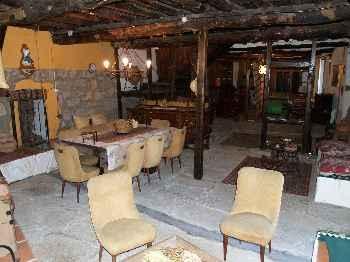alquiler casas rurales salamanca
