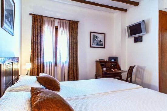 casas rurales en Alicante