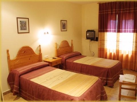 Casas Turismo Rural Huesca