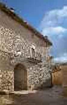 Turismo en navarra
