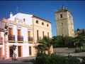 Casa Rural C�ceres, Turismo Rural C�ceres, Extremadura