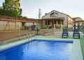 Casa Rural Ciudad Real, Turismo Rural Ciudad Real, Castilla La Mancha