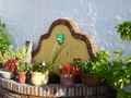 Casa Rural M�laga, Turismo Rural M�laga, Andaluc�a