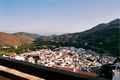 Casa Rural M�laga, Turismo Rural M�laga, Andaluc�a