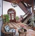 Casa Rural Sta. Cruz de Tenerife, Turismo Rural Sta. Cruz de Tenerife, Canarias
