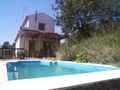 Casa Rural M�laga, Turismo Rural M�laga, Andaluc�a