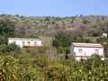 Casa Rural M�laga, Turismo Rural M�laga, Andaluc�a