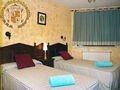 Casa Rural �vila, Turismo Rural �vila, Castilla y Le�n