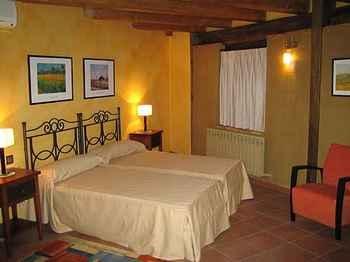 Casas rurales Zamora