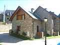 Casa Rural Huesca, Turismo Rural Huesca, Arag�n