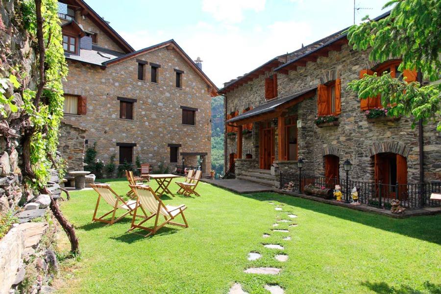 Turismo Rural Huesca