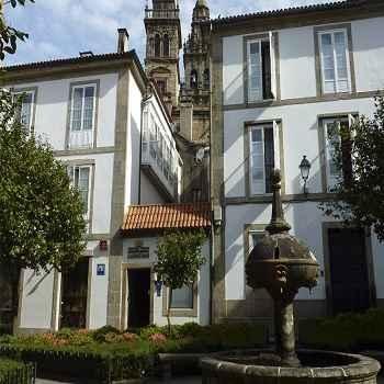 Casas Rurales La coruña