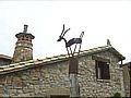 Casa Rural Huesca, Turismo Rural Huesca, Arag�n