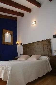 Alquiler casas rurales Zamora