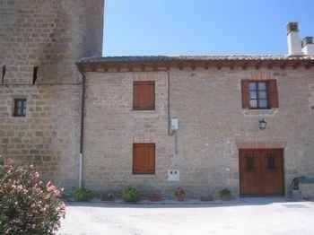 Casas Turismo Rural navarra