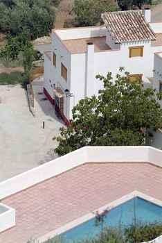 Casas de Turismo Rural Granada