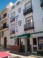 Casa Rural M�laga, Turismo Rural M�laga, Andaluc�a