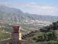 Casa Rural M�laga, Turismo Rural M�laga, Andaluc�a