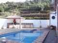 Casa Rural M�laga, Turismo Rural M�laga, Andaluc�a