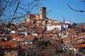 Casa Rural C�ceres, Turismo Rural C�ceres, Extremadura