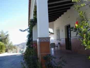 Turismo Rural Malaga