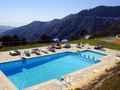 Casa Rural M�laga, Turismo Rural M�laga, Andaluc�a