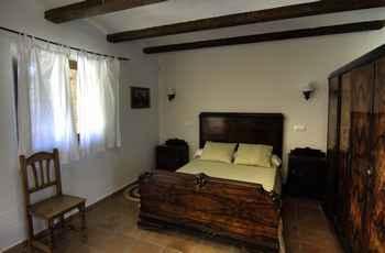 alquiler casas Toledo