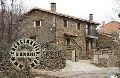 Casa Rural �vila, Turismo Rural �vila, Castilla y Le�n