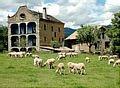 Casa Rural Huesca, Turismo Rural Huesca, Arag�n