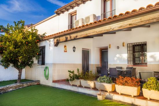 Casa Rural C�ceres, Turismo Rural C�ceres, Extremadura