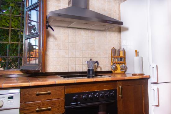 Casa Rural C�ceres, Turismo Rural C�ceres, Extremadura