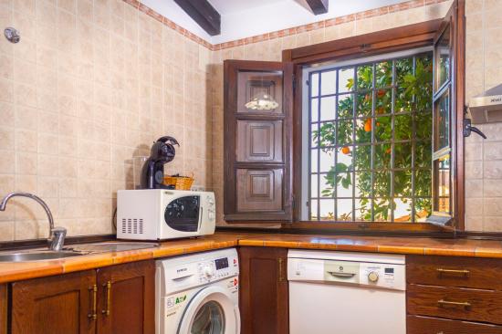 Casa Rural C�ceres, Turismo Rural C�ceres, Extremadura