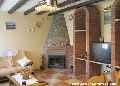 Casa Rural �vila, Turismo Rural �vila, Castilla y Le�n