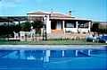 Casa Rural C�rdoba, Turismo Rural C�rdoba, Andaluc�a