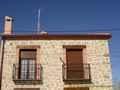 Casa Rural �vila, Turismo Rural �vila, Castilla y Le�n