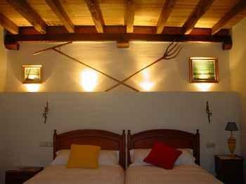 Casas de Turismo Rural Navarra
