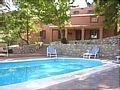 Casa Rural Ja�n, Turismo Rural Ja�n, Andaluc�a