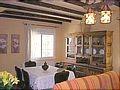 Casa Rural Ja�n, Turismo Rural Ja�n, Andaluc�a