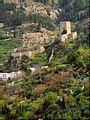 Casa Rural Ja�n, Turismo Rural Ja�n, Andaluc�a